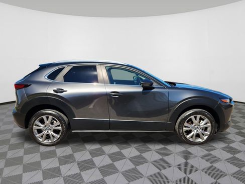 Certified 2023 MAZDA CX-30 AWD 2.5 S w/ Preferred Package image 6