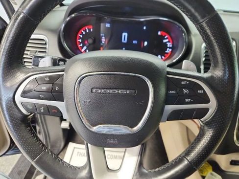 Used 2014 Dodge Durango Citadel w/ Trailer Tow Group IV image 12