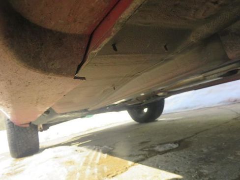 Used 2015 Volvo XC60 T6 R-Design image 33