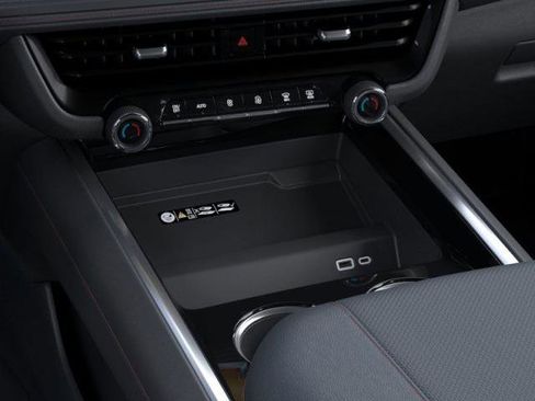 New 2026 Chevrolet Suburban RST w/ Comfort Package image 23