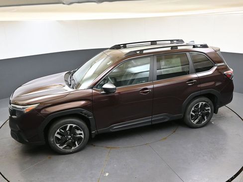 New 2026 Subaru Forester Limited image 47