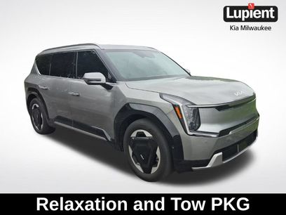 Used 2024 Kia EV9 Land