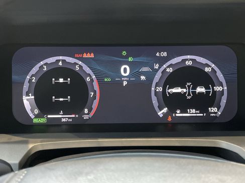 Used 2025 Toyota Tacoma TRD Pro image 22