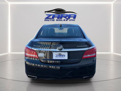 Used 2016 Buick LaCrosse Leather image 6