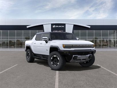 New 2025 GMC Hummer EV 3X w/ Extreme Off-Road Package