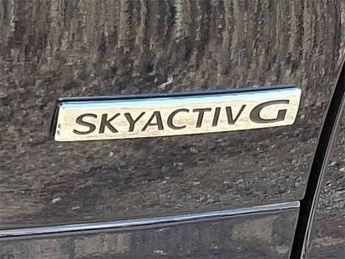 Certified 2025 MAZDA CX-30 AWD 2.5 S w/ Premium Package image 31