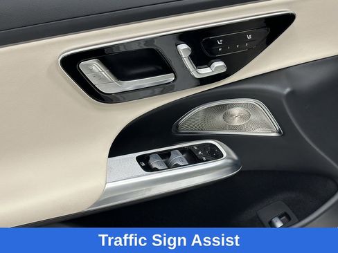 Certified 2025 Mercedes-Benz E 350 Sedan image 10