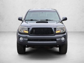 Used 2010 Toyota Tacoma 4x4 Double Cab video 2