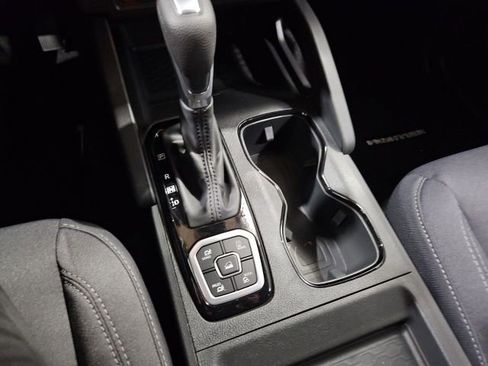 New 2026 Nissan Frontier SV w/ SV Convenience Package AWD/4WD image 29