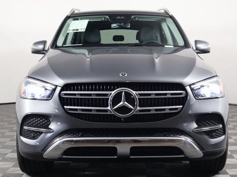 Certified 2026 Mercedes-Benz GLE 350 4MATIC image 2