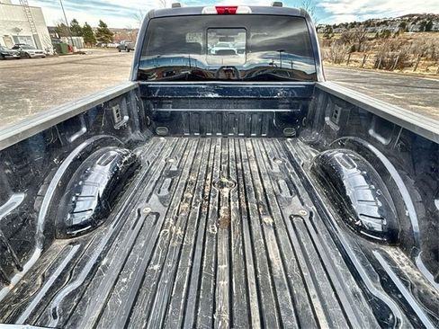Used 2024 Ford F250 Lariat image 20