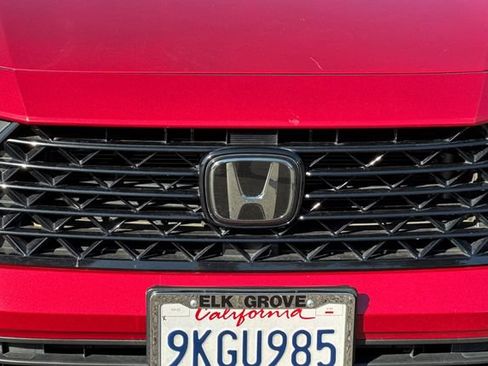 Used 2024 Honda Accord LX image 45
