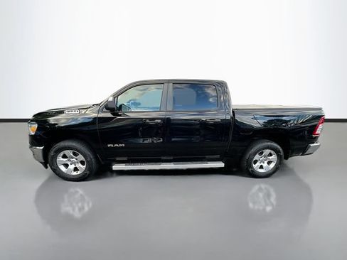 Used 2023 RAM 1500 Big Horn AWD/4WD image 9