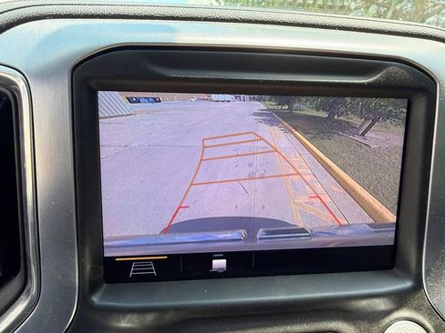 Used 2019 GMC Sierra 1500 Elevation w/ Elevation Value Package AWD/4WD image 8