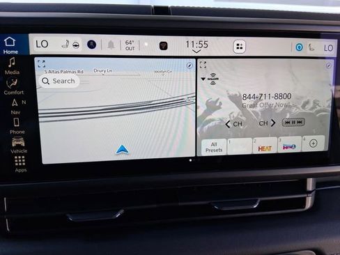 New 2026 Jeep Gladiator Mojave image 17