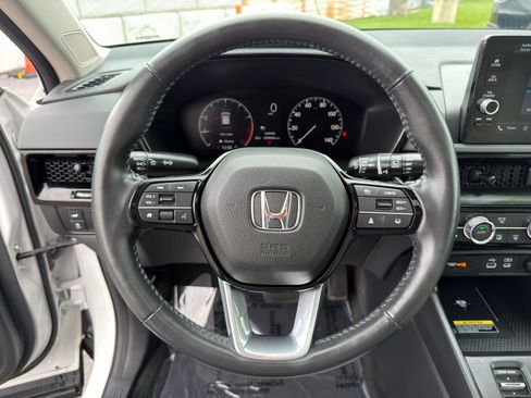 Used 2024 Honda CR-V EX-L image 18