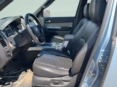 Used 2009 Mercury Mariner Premier AWD/4WD image 8