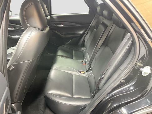 Used 2025 MAZDA CX-30 AWD 2.5 S w/ Preferred Package image 25