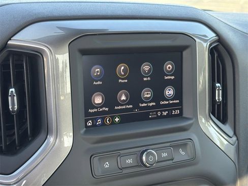 New 2025 GMC Sierra 1500 Pro w/ Pro Value Package image 9