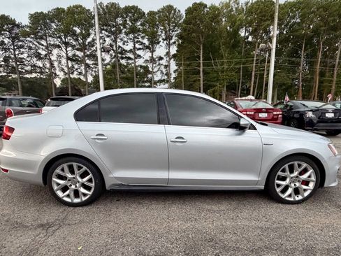 Used 2014 Volkswagen Jetta GLI Edition 30 FWD image 8