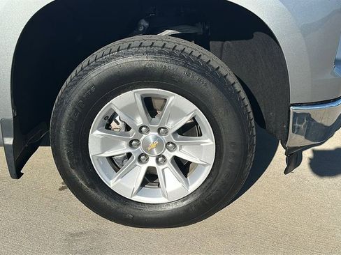 Used 2023 Chevrolet Silverado 1500 LT w/ Protection Package image 15