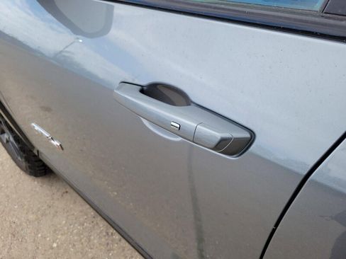 New 2026 GMC Terrain AT4 w/ Convenience Package III image 10