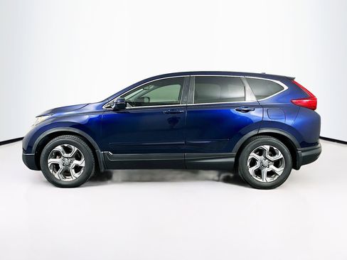 Used 2019 Honda CR-V EX-L image 4
