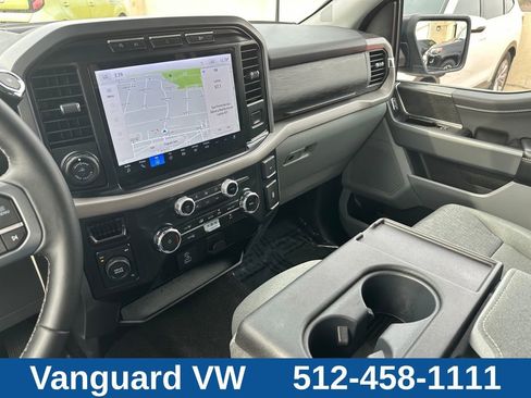 Used 2024 Ford F150 XLT AWD/4WD image 16