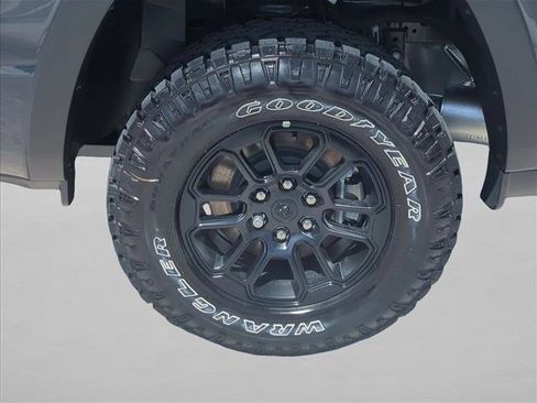 Used 2026 RAM 1500 Rebel w/ Rebel Level 2 Equipment Group image 10