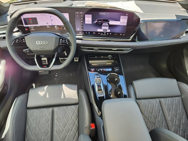 New 2026 Audi S5 Premium Plus AWD/4WD image 24