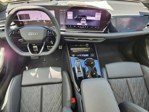 New 2026 Audi S5 Premium Plus AWD/4WD image 24