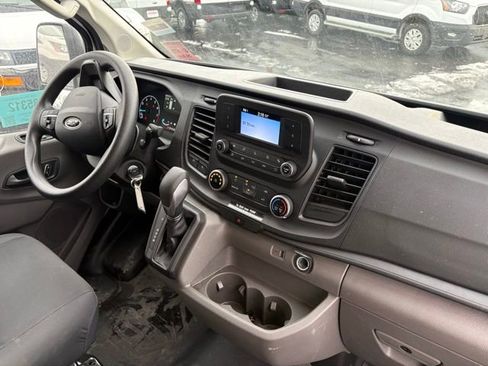 Used 2024 Ford Transit 250 Low Roof w/ Exterior Upgrade Package image 23