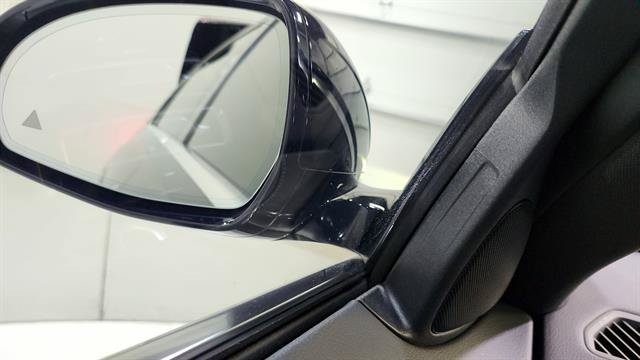Used 2025 Mercedes-Benz S 500 4MATIC image 13