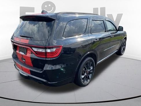 Used 2023 Dodge Durango R/T AWD/4WD image 5