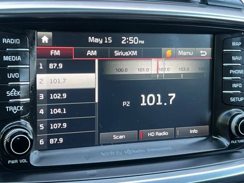 Used 2018 Kia Sorento SX AWD/4WD image 22