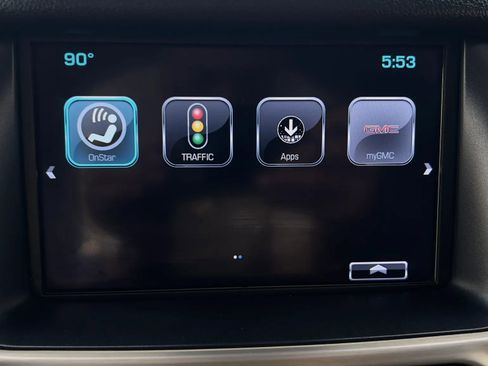 Used 2020 GMC Yukon XL Denali w/ Open Road Package image 48