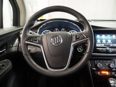Certified 2022 Buick Encore Preferred w/ Safety Package image 17