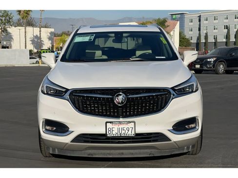 Used 2019 Buick Enclave Premium w/ Trailering Package, 5000 lbs. image 10