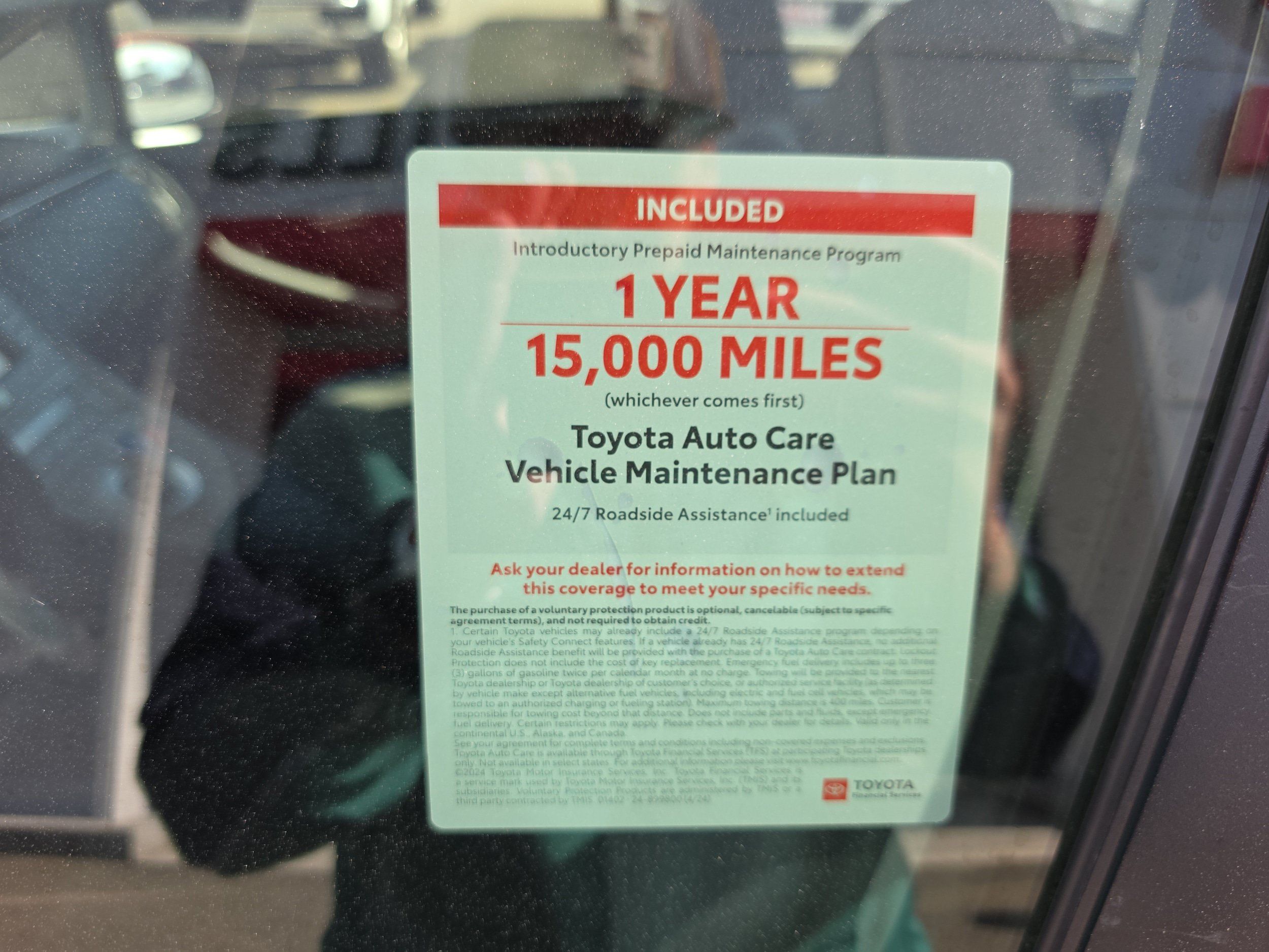 Used 2014 Toyota Prius Two FWD image 4