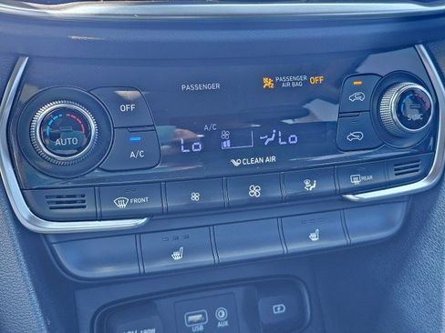 Used 2019 Hyundai Santa Fe SEL AWD/4WD image 35