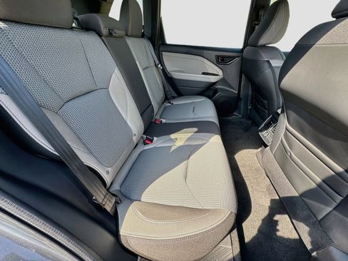 New 2026 Subaru Forester Premium AWD/4WD image 35