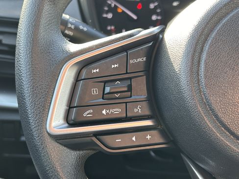Certified 2024 Subaru Impreza 2.0i image 17