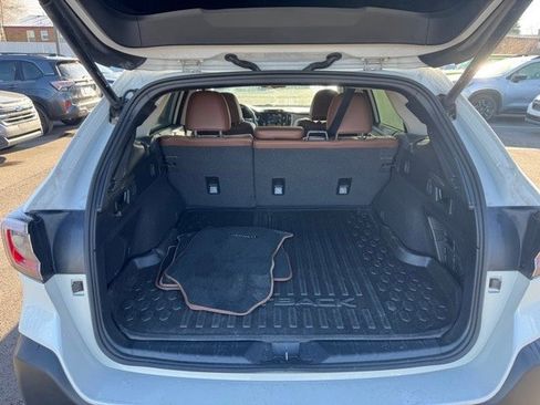 Used 2023 Subaru Outback Touring XT image 13