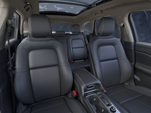 New 2026 Lincoln Corsair Reserve w/ Jet Appearance Package AWD/4WD image 10