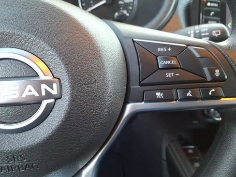 Used 2024 Nissan Kicks SV w/ Interior Electronics Package image 24