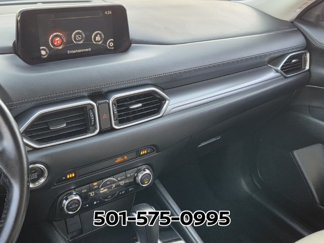 Used 2018 MAZDA CX-5 Touring FWD image 26