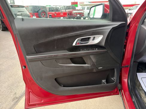 Used 2015 Chevrolet Equinox LT AWD/4WD image 15