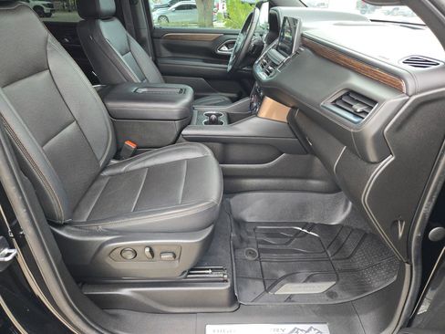 Used 2022 Chevrolet Tahoe High Country image 30