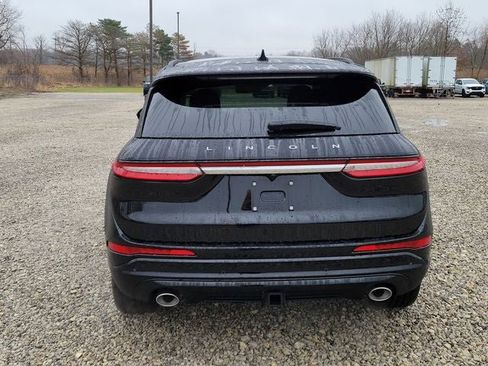 New 2026 Lincoln Corsair Grand Touring AWD/4WD image 22