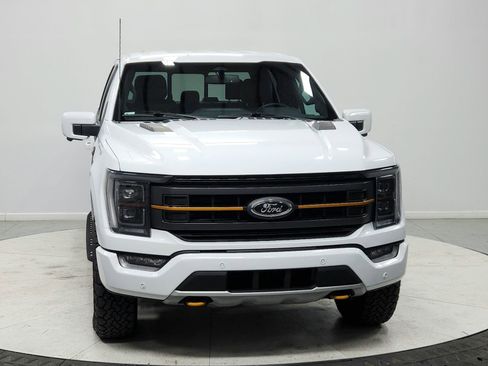 Used 2023 Ford F150 Tremor w/ Equipment Group 402A High AWD/4WD image 2